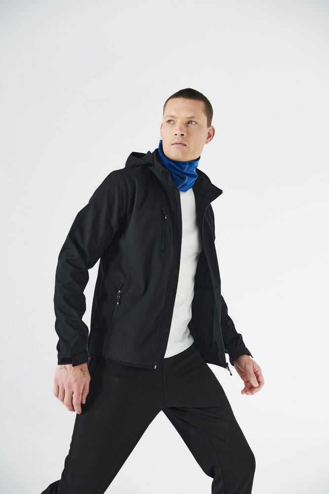 Classic Softshelljakke Unisex - Blank