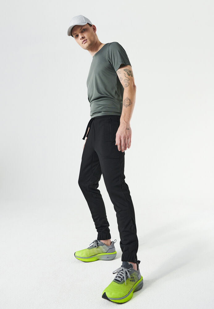 Active Joggebukse - Blank