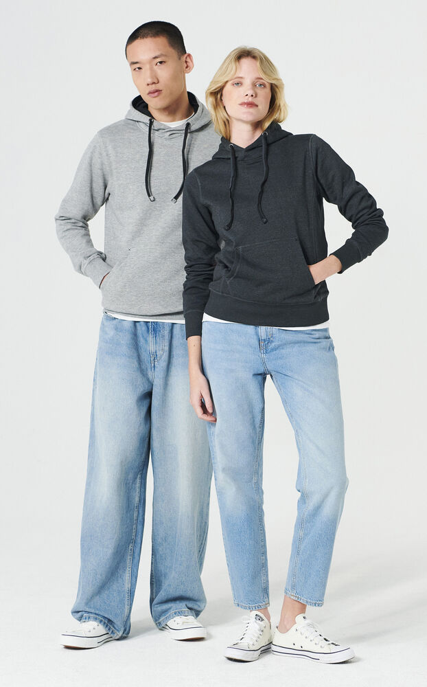 Classic Hettegenser Unisex - Blank