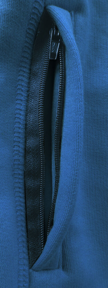 Classic Hettejakke Unisex - Blank