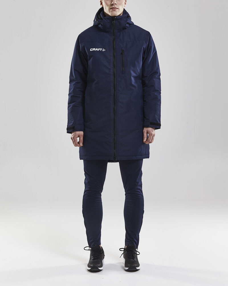 Craft Parkas Unisex - Blank