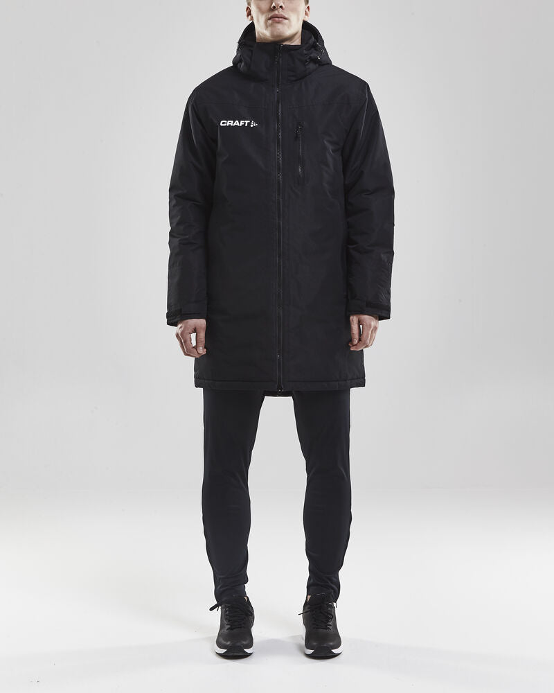 Craft Parkas Unisex - Blank