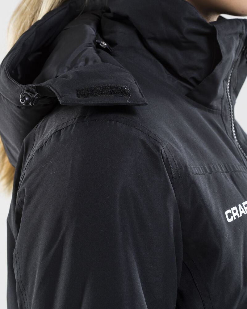 Craft Parkas Dame - Blank