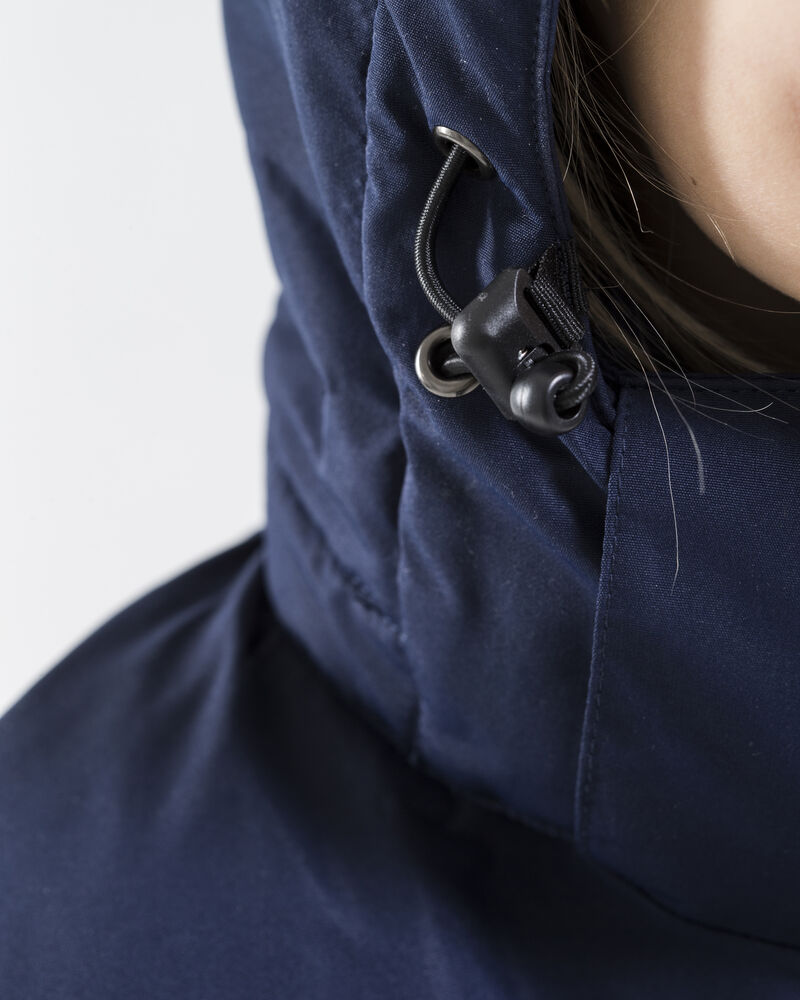Craft Parkas Junior - Blank
