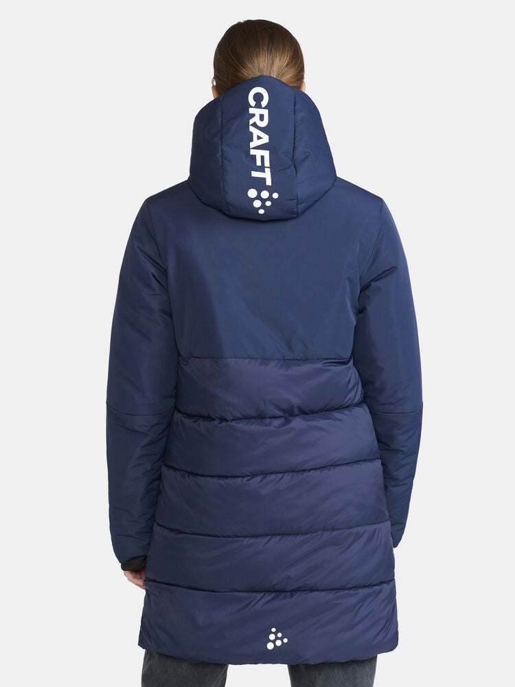 Craft Ability Parkas Dame - Blank