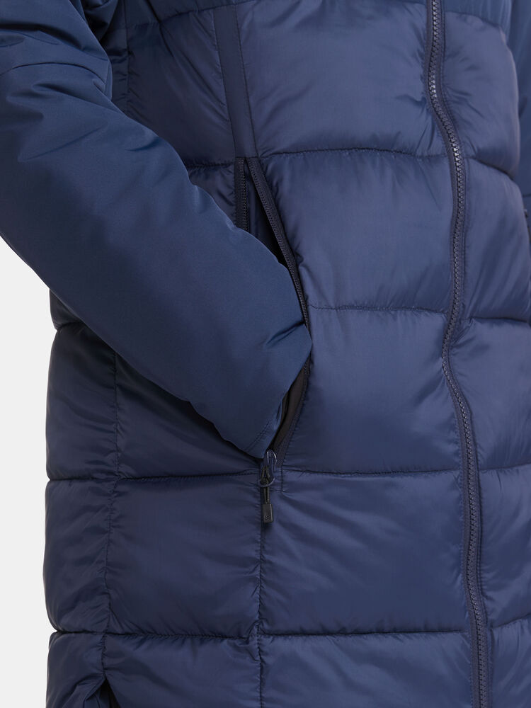 Craft Ability Parkas Dame - Blank