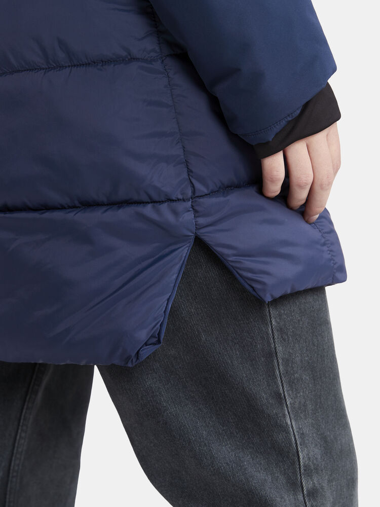 Craft Ability Parkas Dame - Blank