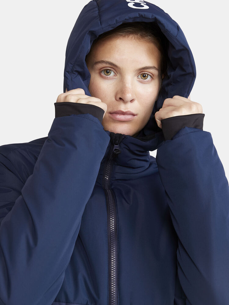 Craft Ability Parkas Dame - Blank