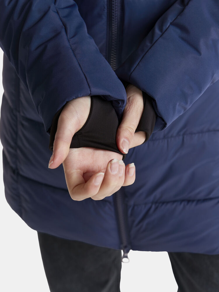Craft Ability Parkas Dame - Blank