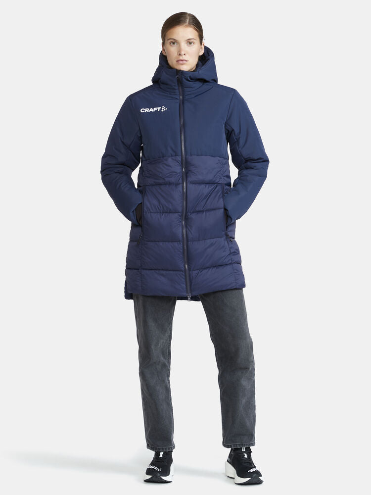 Craft Ability Parkas Dame - Blank