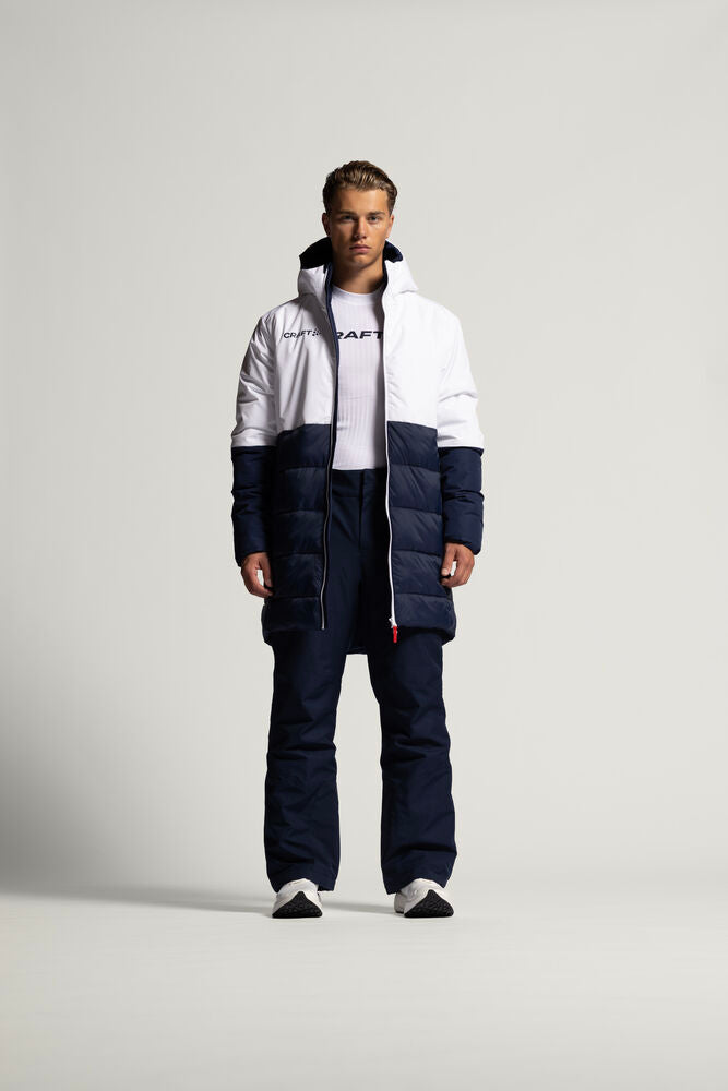 Craft Ability Parkas Unisex - Blank