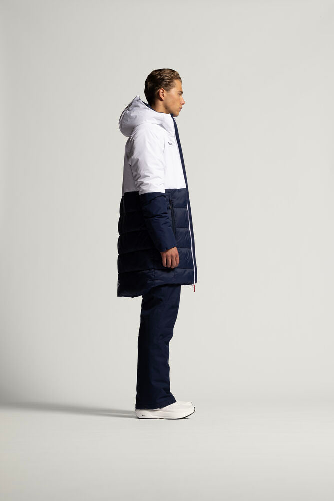 Craft Ability Parkas Unisex - Blank