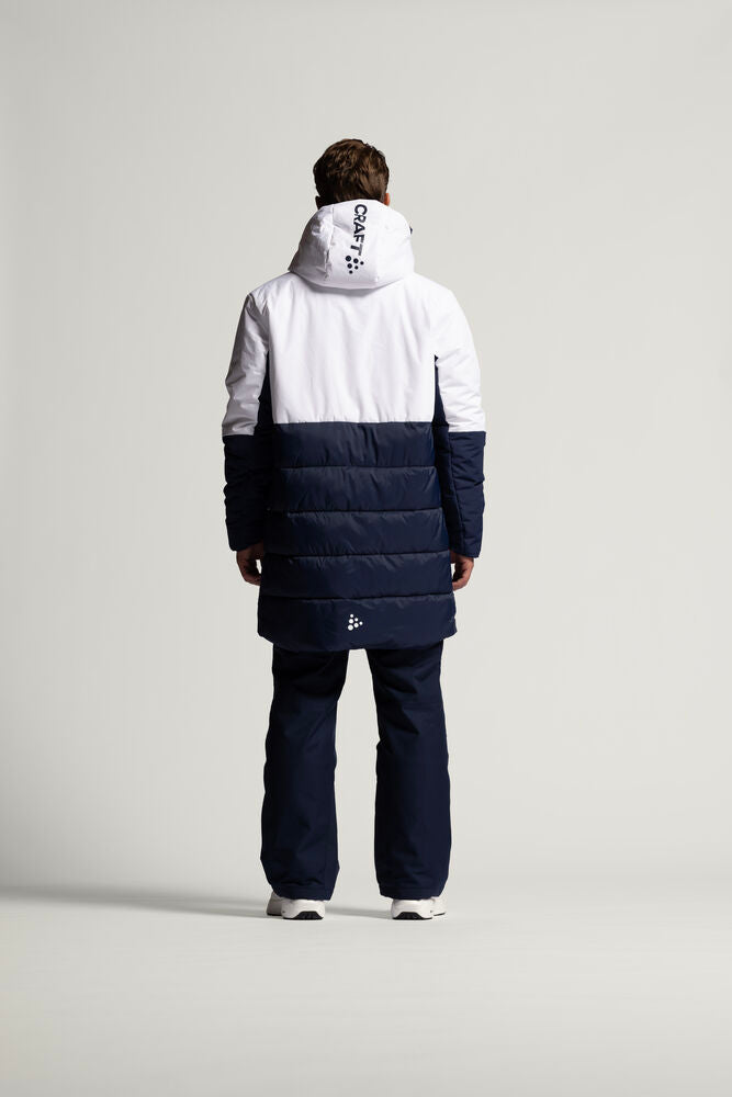 Craft Ability Parkas Unisex - Blank
