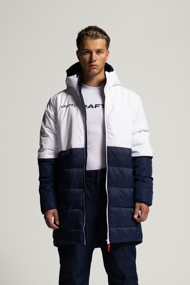 Craft Ability Parkas Unisex - Blank