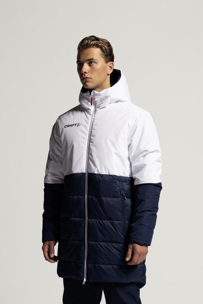 Craft Ability Parkas Unisex - Blank