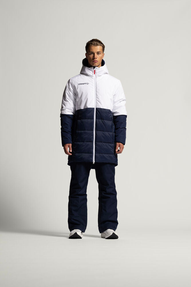 Craft Ability Parkas Unisex - Blank