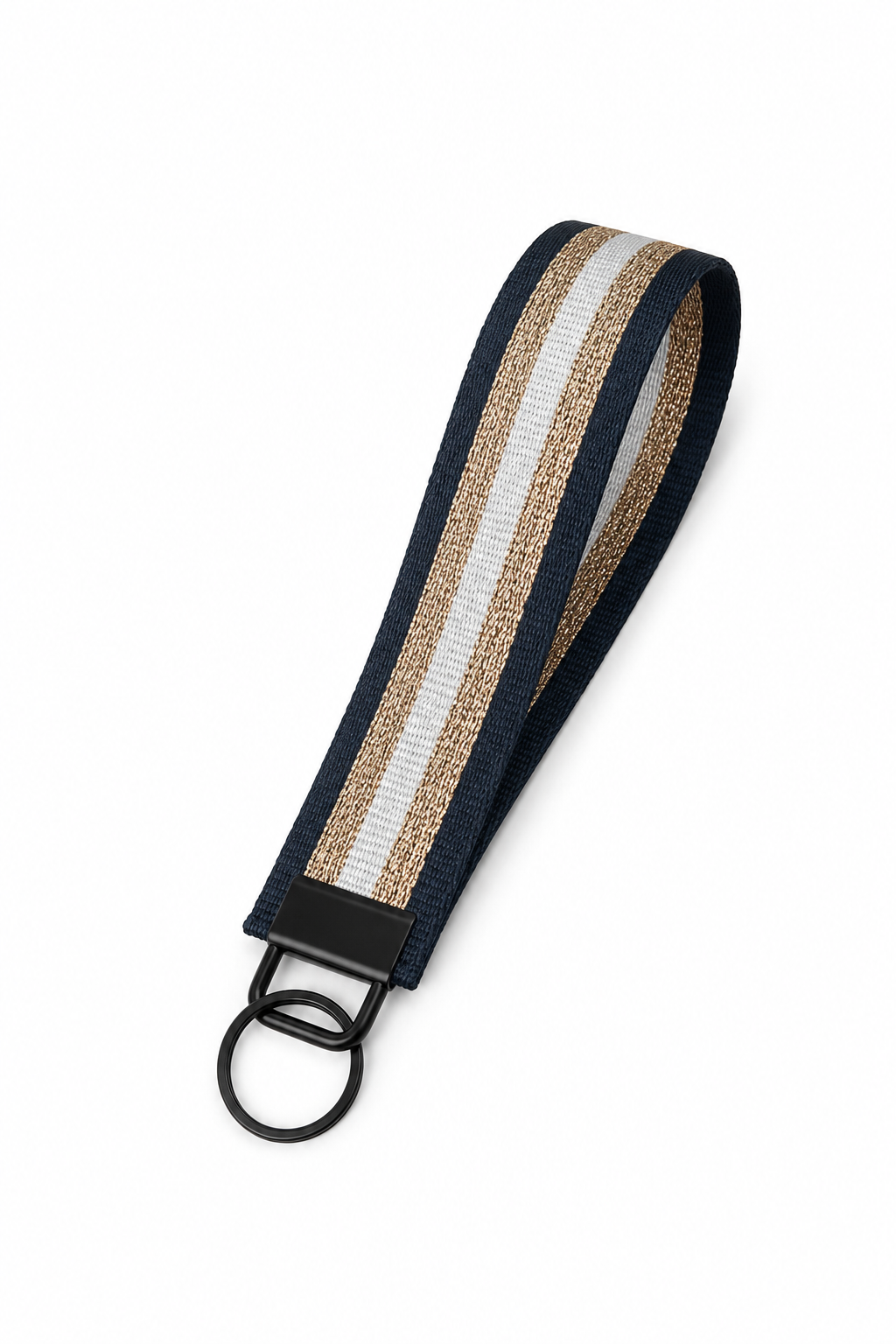 Wristlet - Stripe