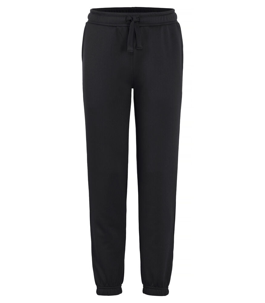 Active Joggebukse Junior - Blank