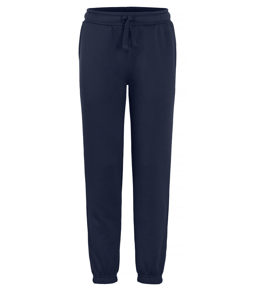 Active Joggebukse Junior - Blank