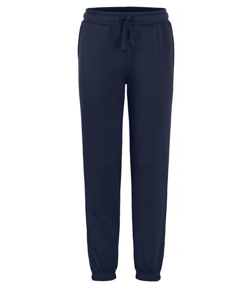 Active Joggebukse Junior - Blank