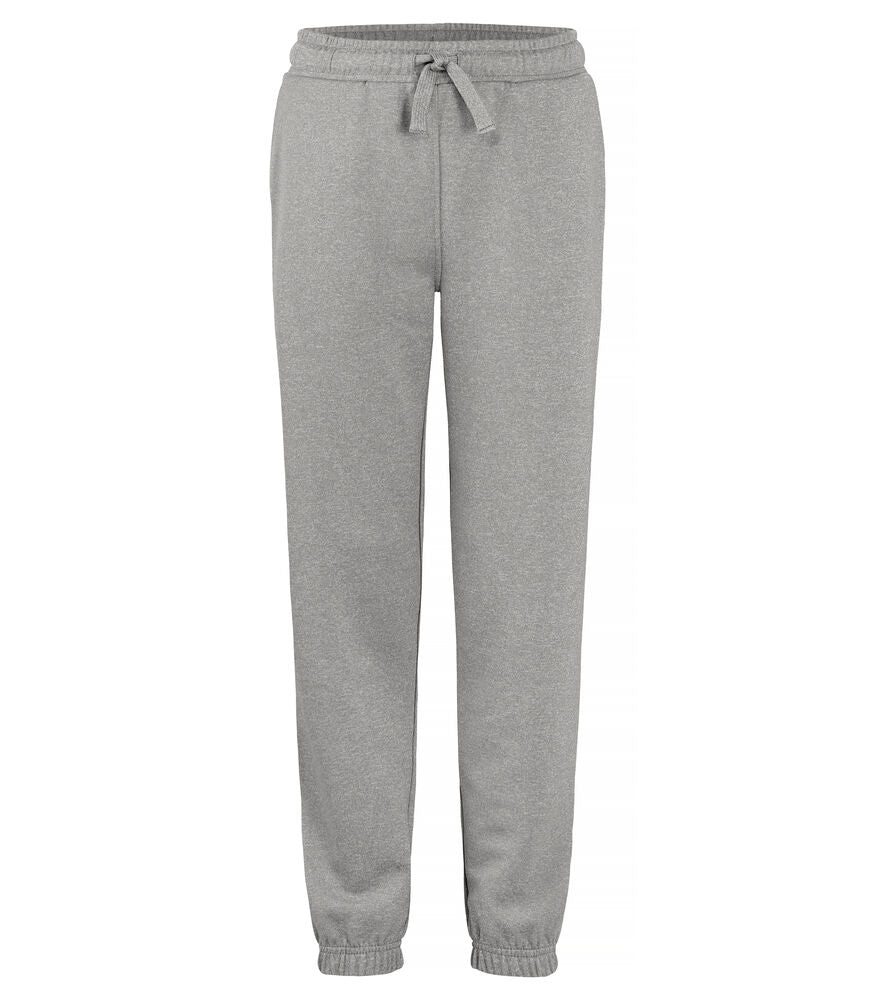 Active Joggebukse Junior - Blank
