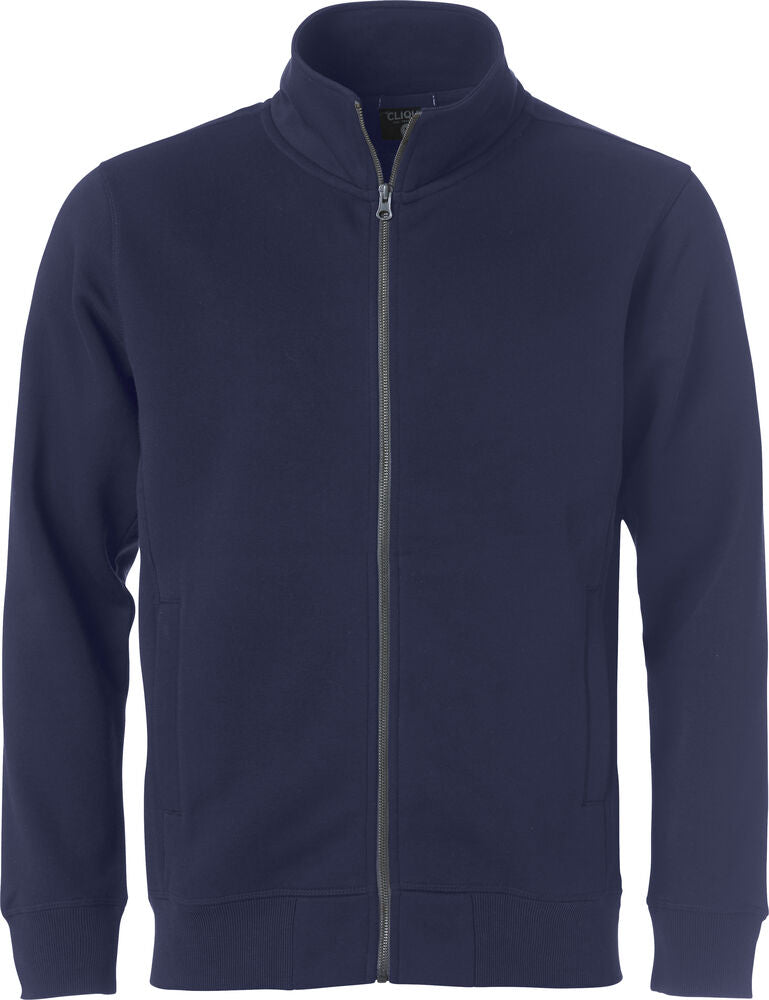 Classic Cardigan Unisex - Blank
