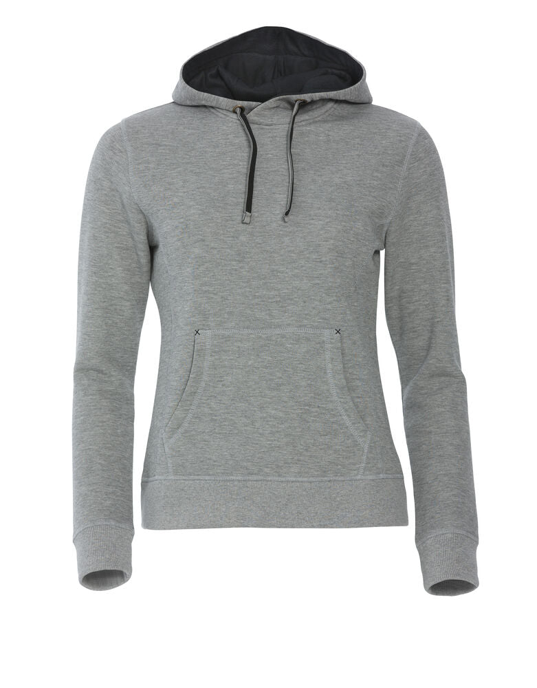 Classic Hettegenser Dame - Blank