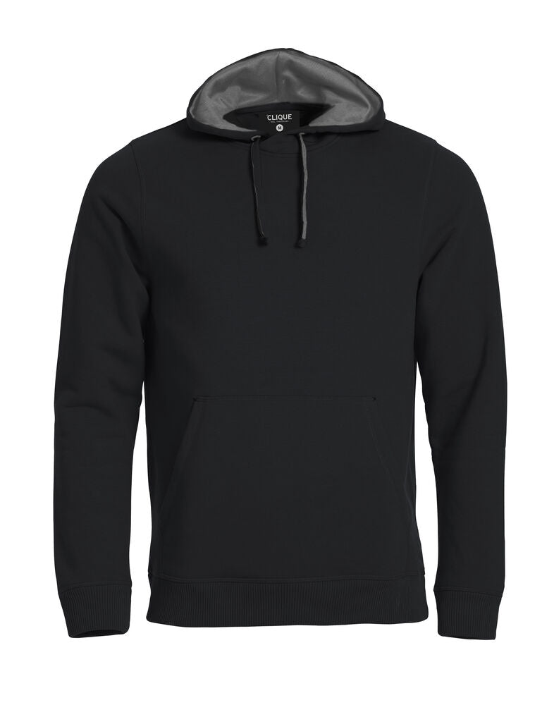 Classic Hettegenser Unisex - Blank