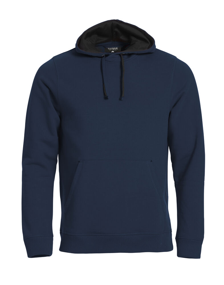 Classic Hettegenser Unisex - Blank