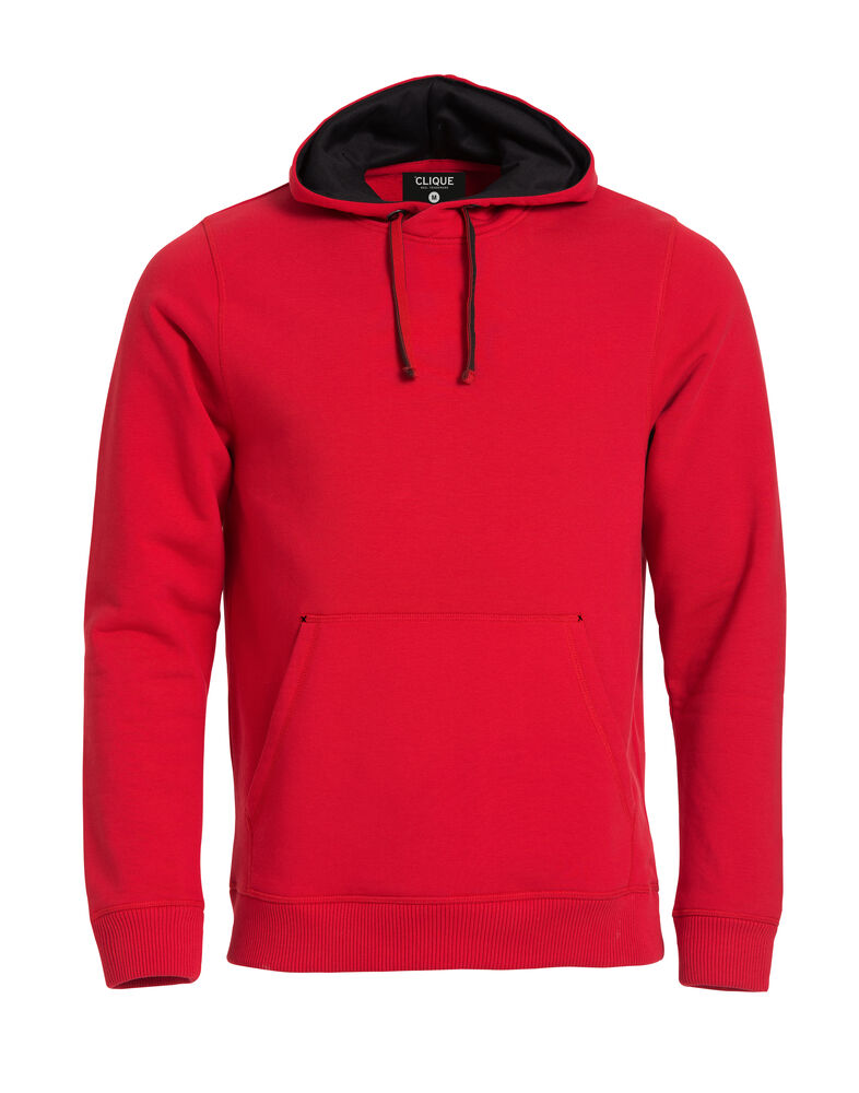 Classic Hettegenser Unisex - Blank