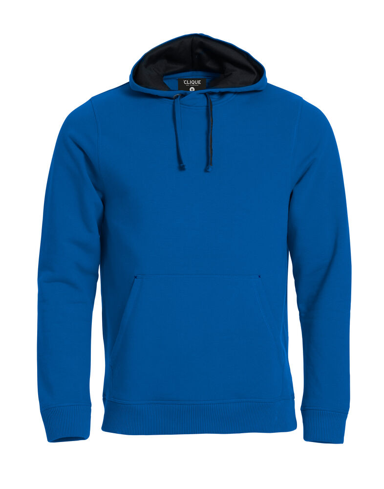 Classic Hettegenser Unisex - Blank