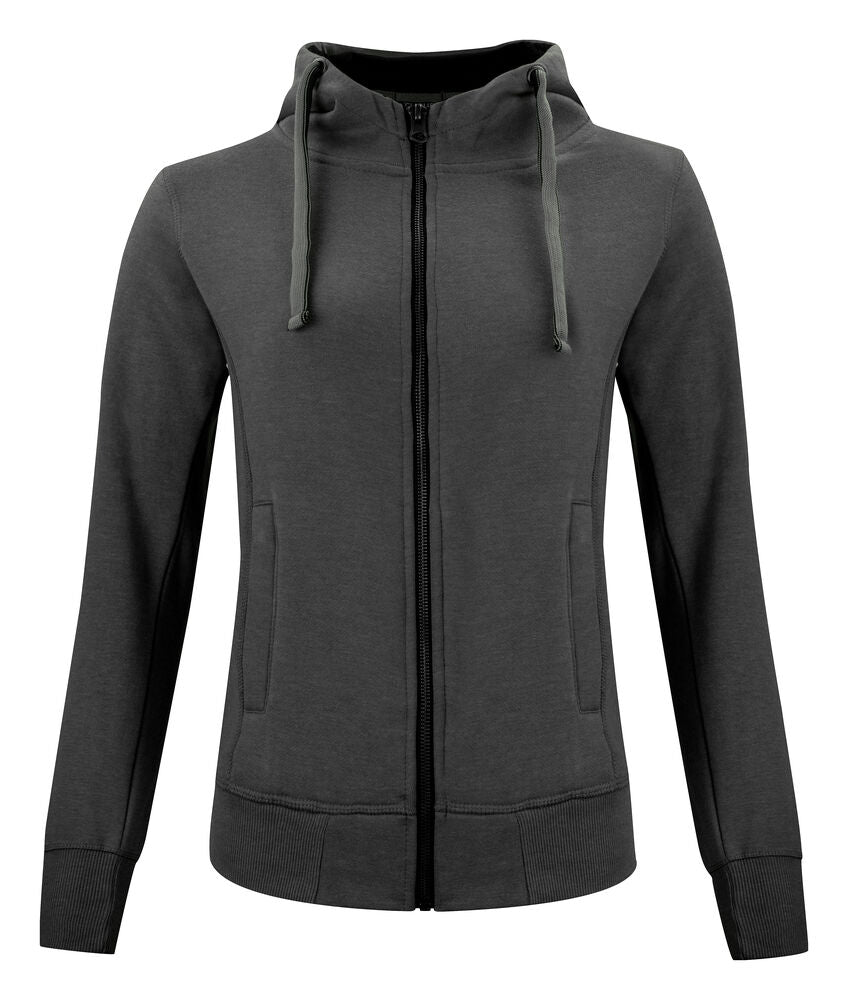 Classic Hettejakke Dame - Blank
