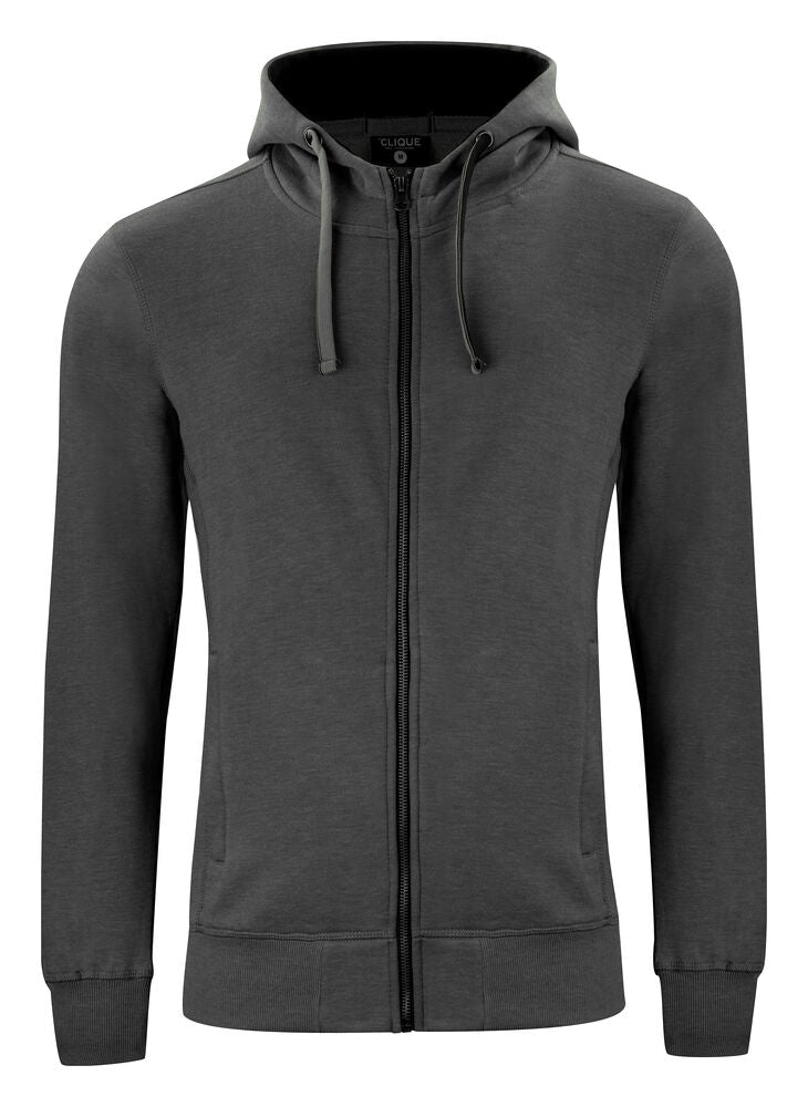 Classic Hettejakke Unisex - Blank