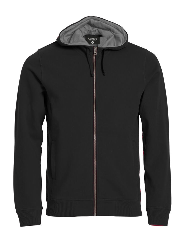 Classic Hettejakke Unisex - Blank