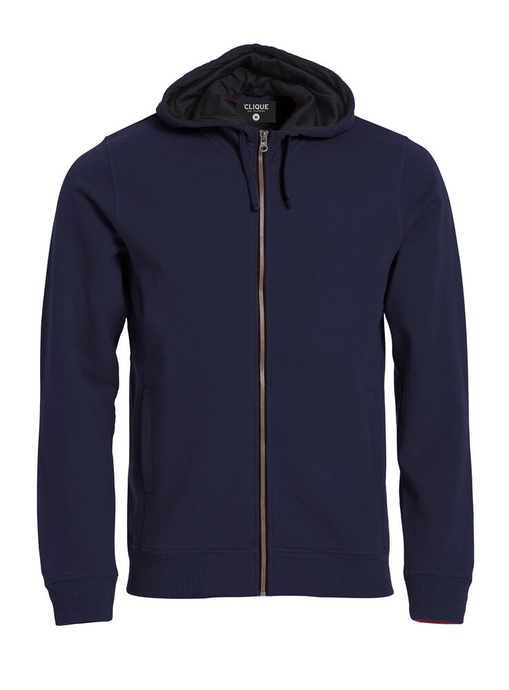 Classic Hettejakke Unisex - Blank