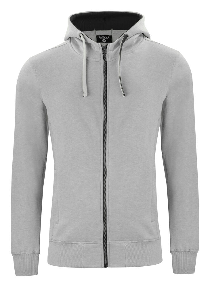 Classic Hettejakke Unisex - Blank