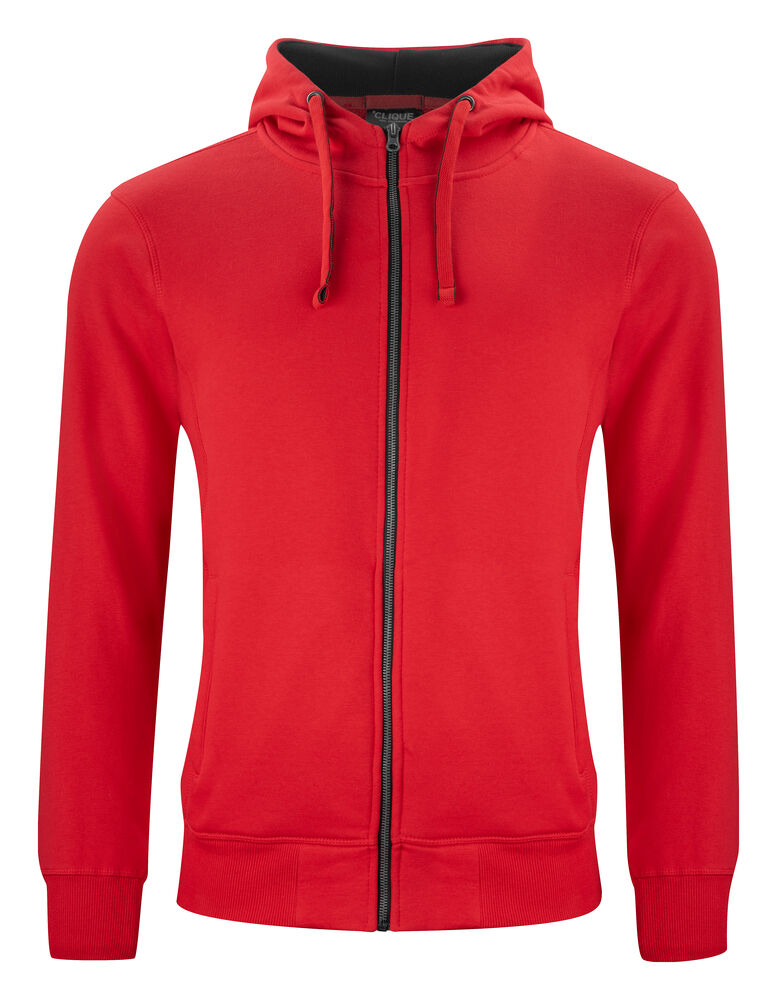 Classic Hettejakke Unisex - Blank