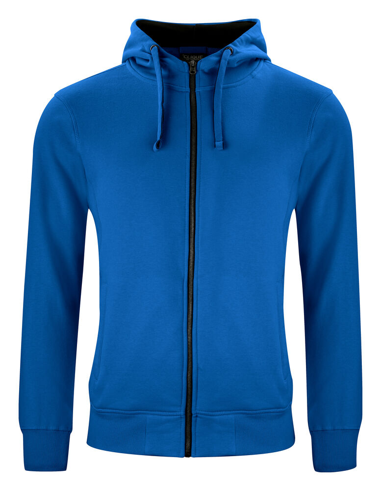 Classic Hettejakke Unisex - Blank
