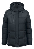 Colorado Vinterjakke Dame - Blank