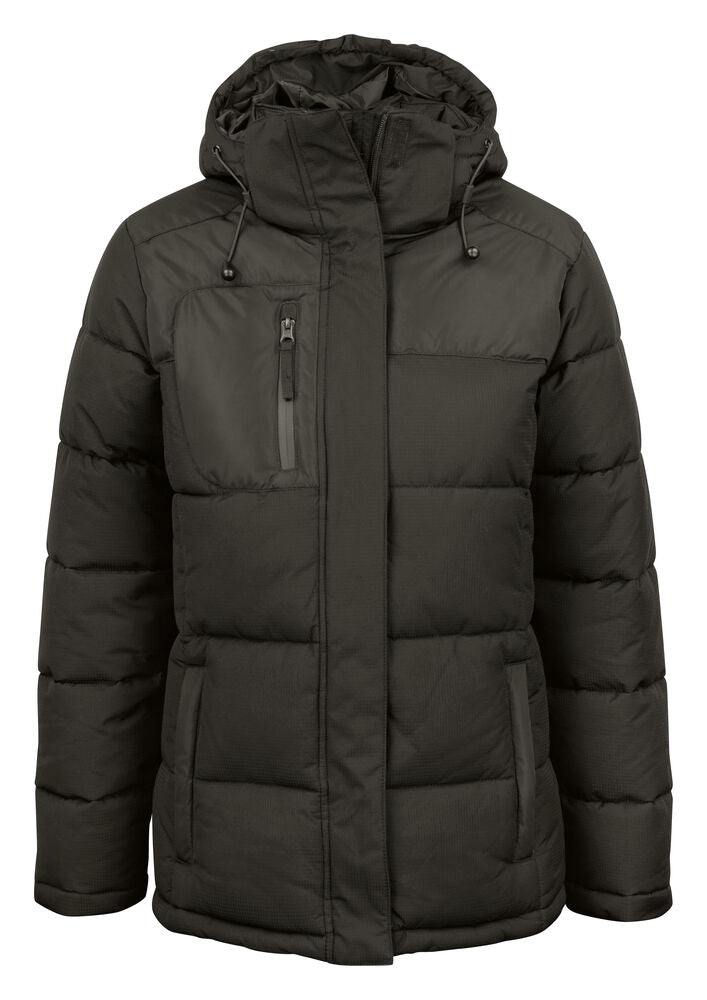 Colorado Vinterjakke Dame - Blank