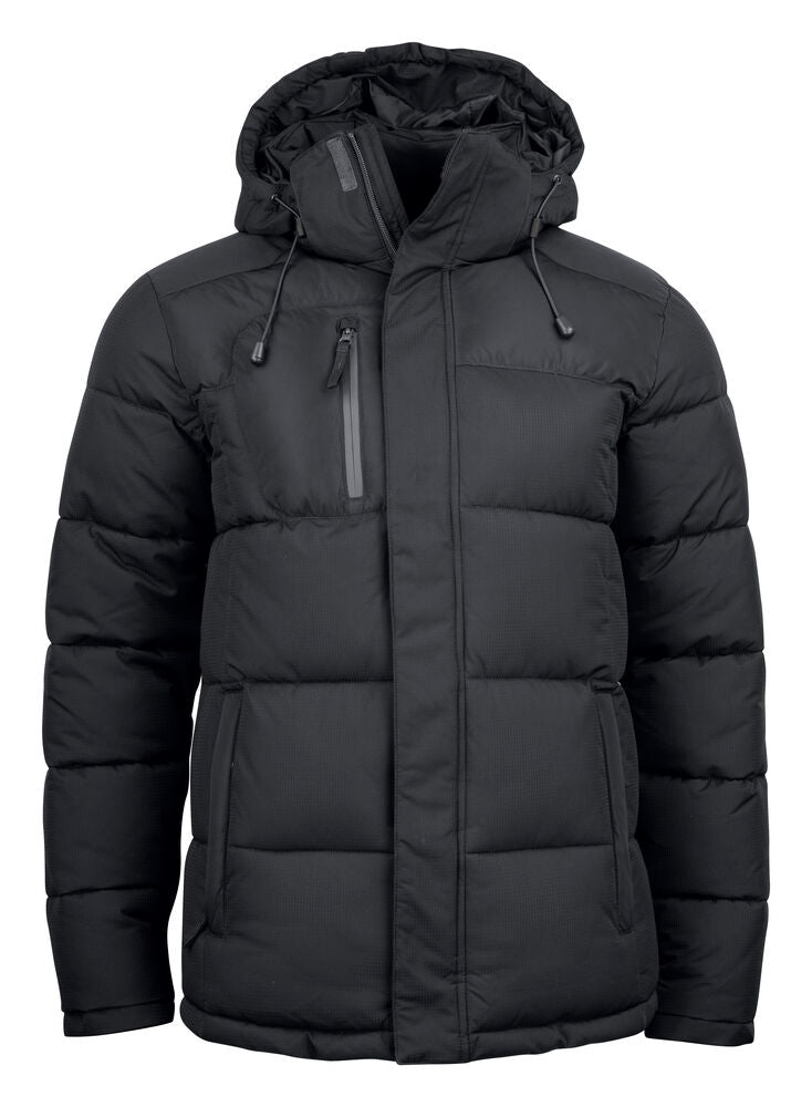 Colorado Vinterjakke Unisex - Blank