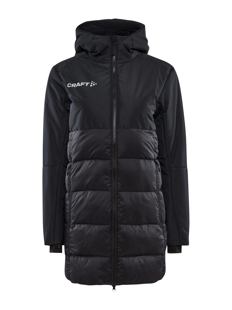 Craft Ability Parkas Dame - Blank