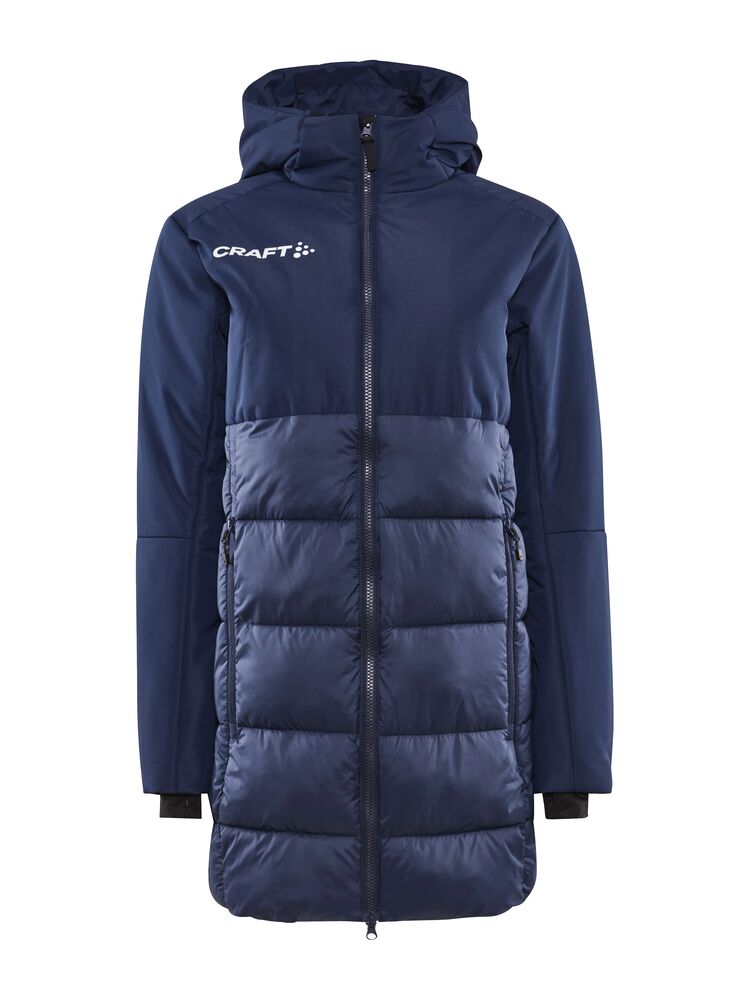 Craft Ability Parkas Dame - Blank