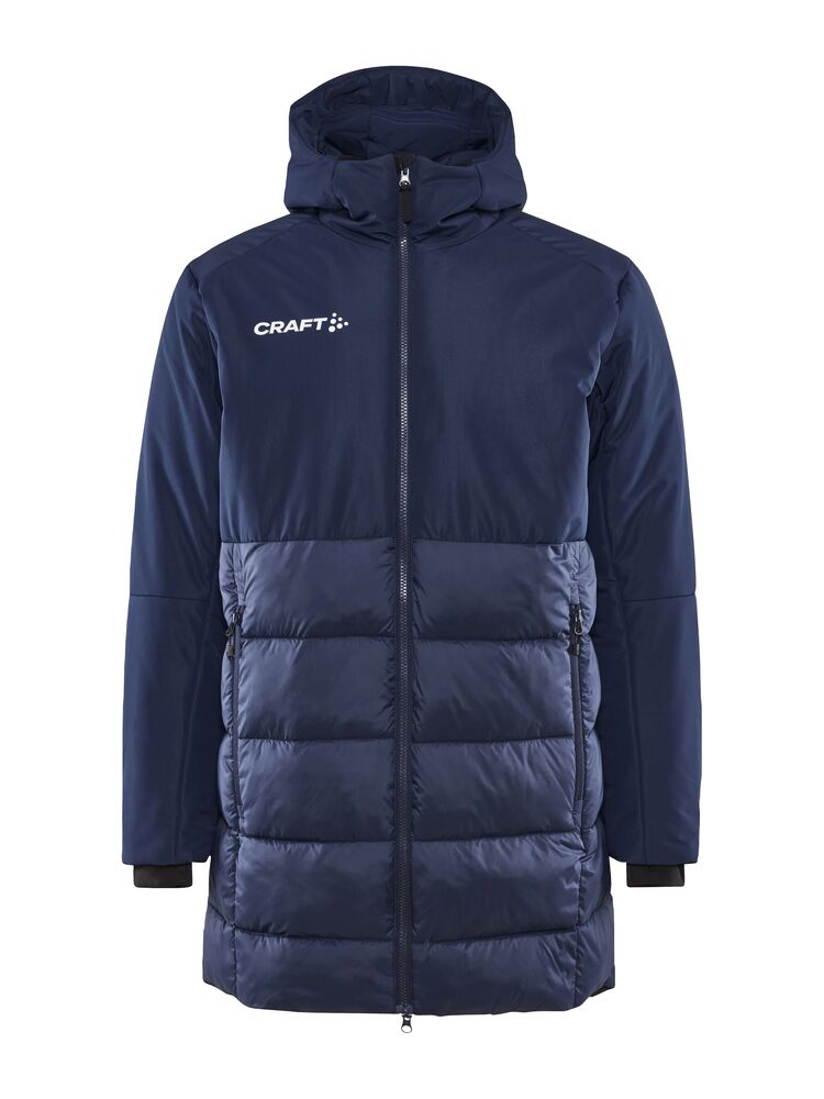 Craft Ability Parkas Unisex - Blank