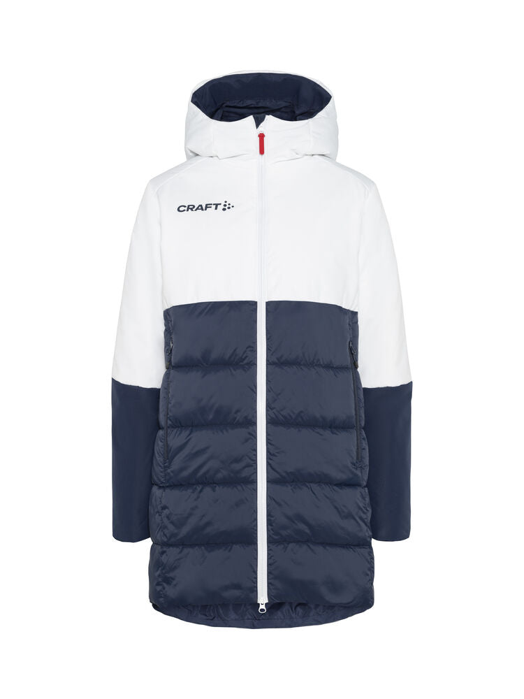 Craft Ability Parkas Unisex - Blank