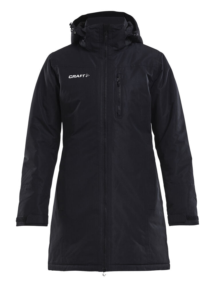 Craft Parkas Dame - Blank