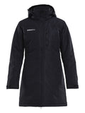 Craft Parkas Dame - Blank