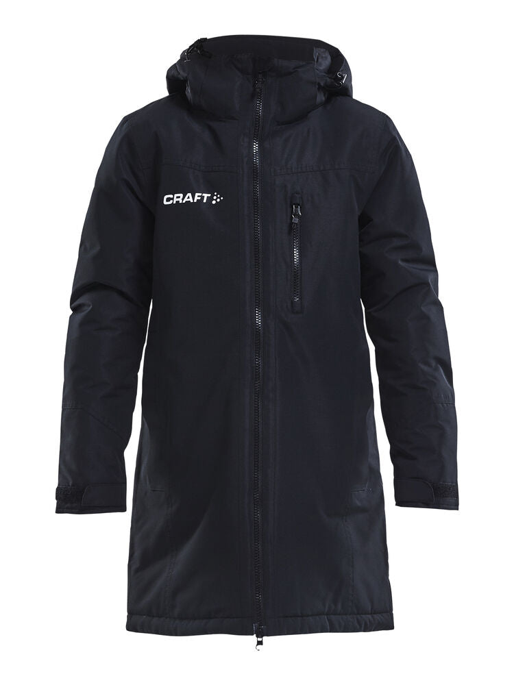 Craft Parkas Junior - Blank