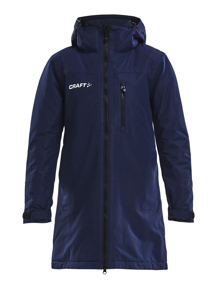 Craft Parkas Junior - Blank