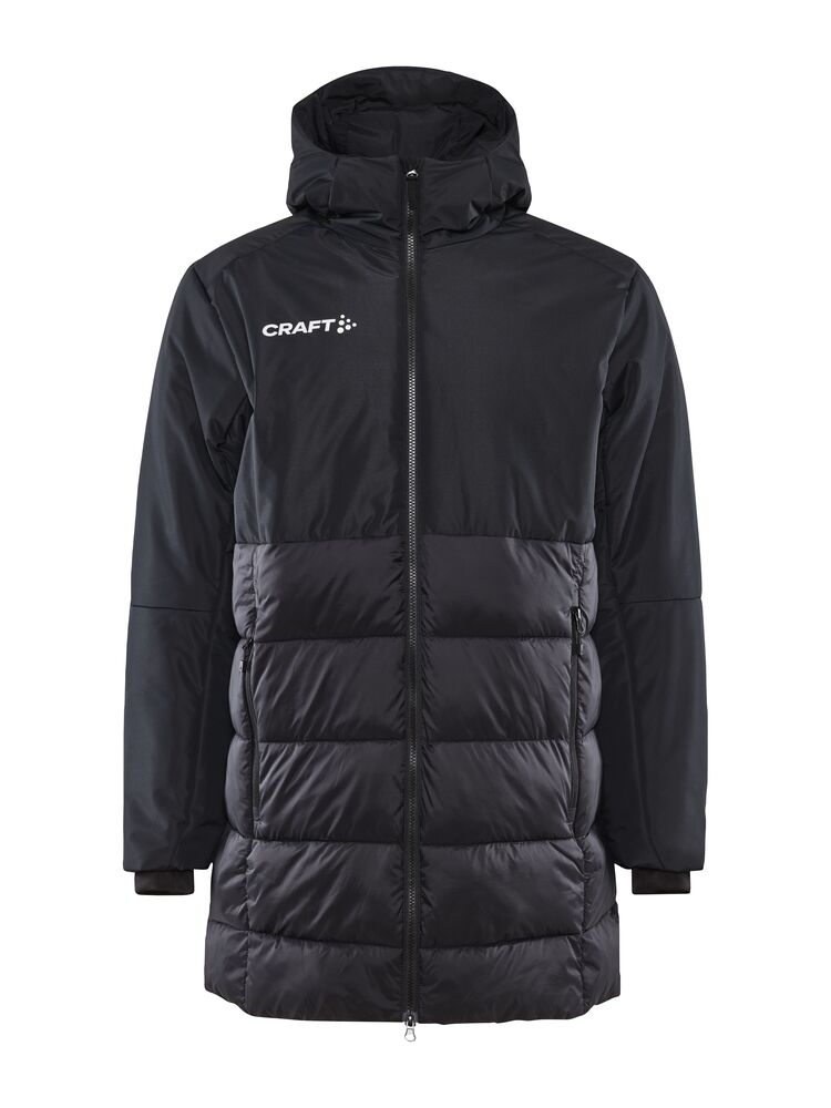 Craft Ability Parkas Unisex - Blank